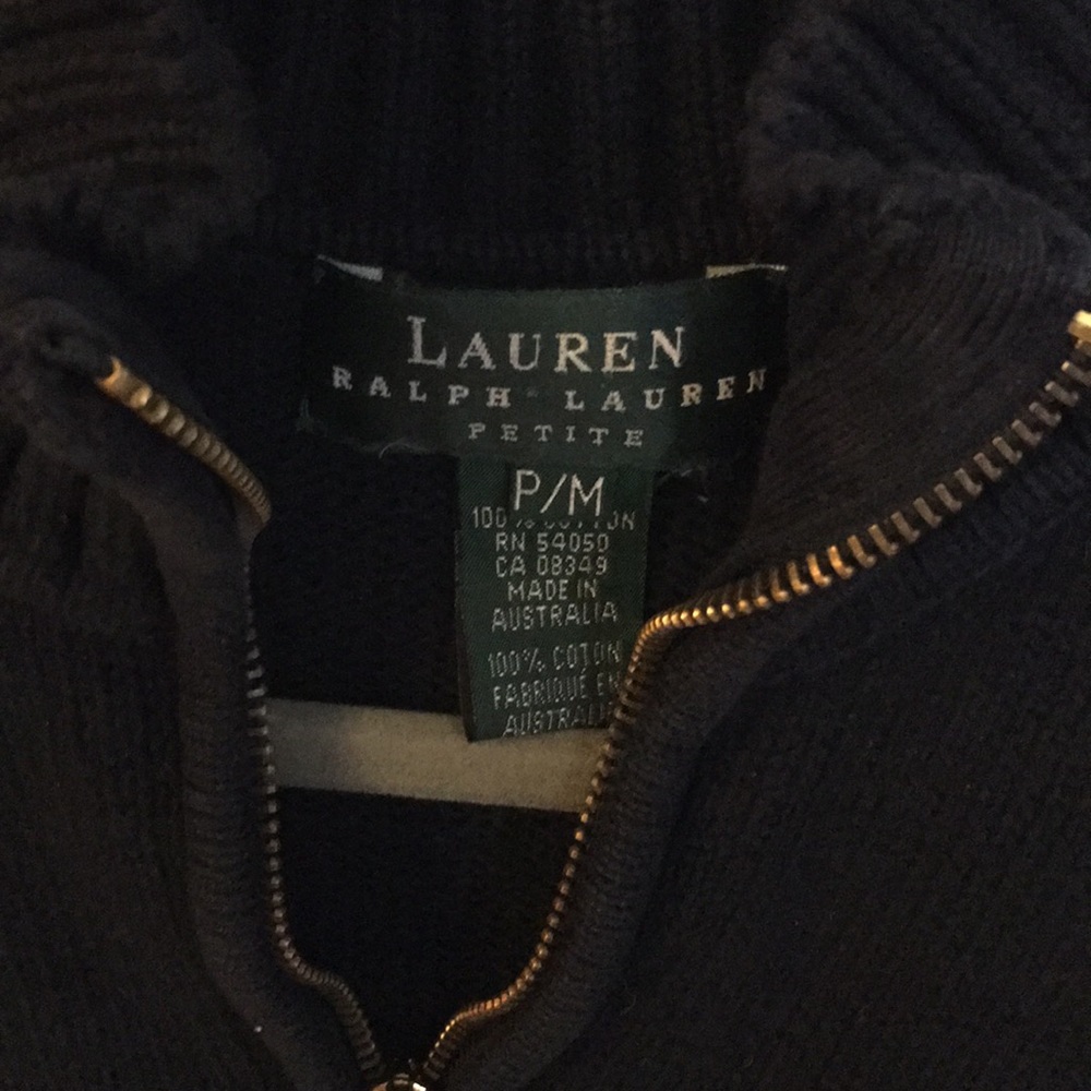 Ralph Lauren pullover